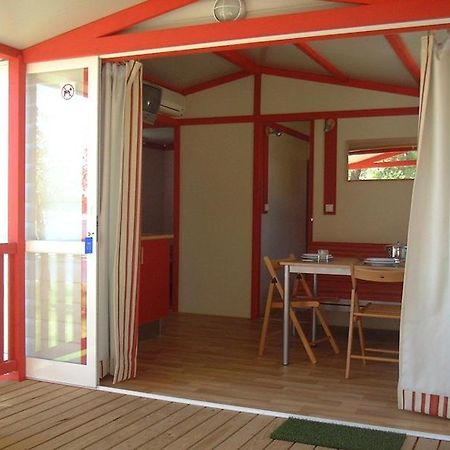 Hotel Parque De Campismo Orbitur Caminha Pokój zdjęcie