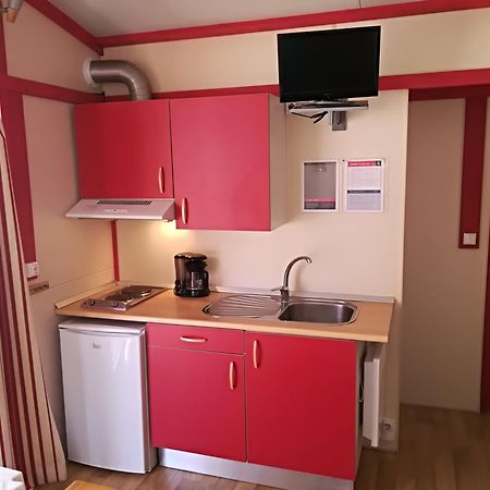 Hotel Parque De Campismo Orbitur Caminha Zewnętrze zdjęcie
