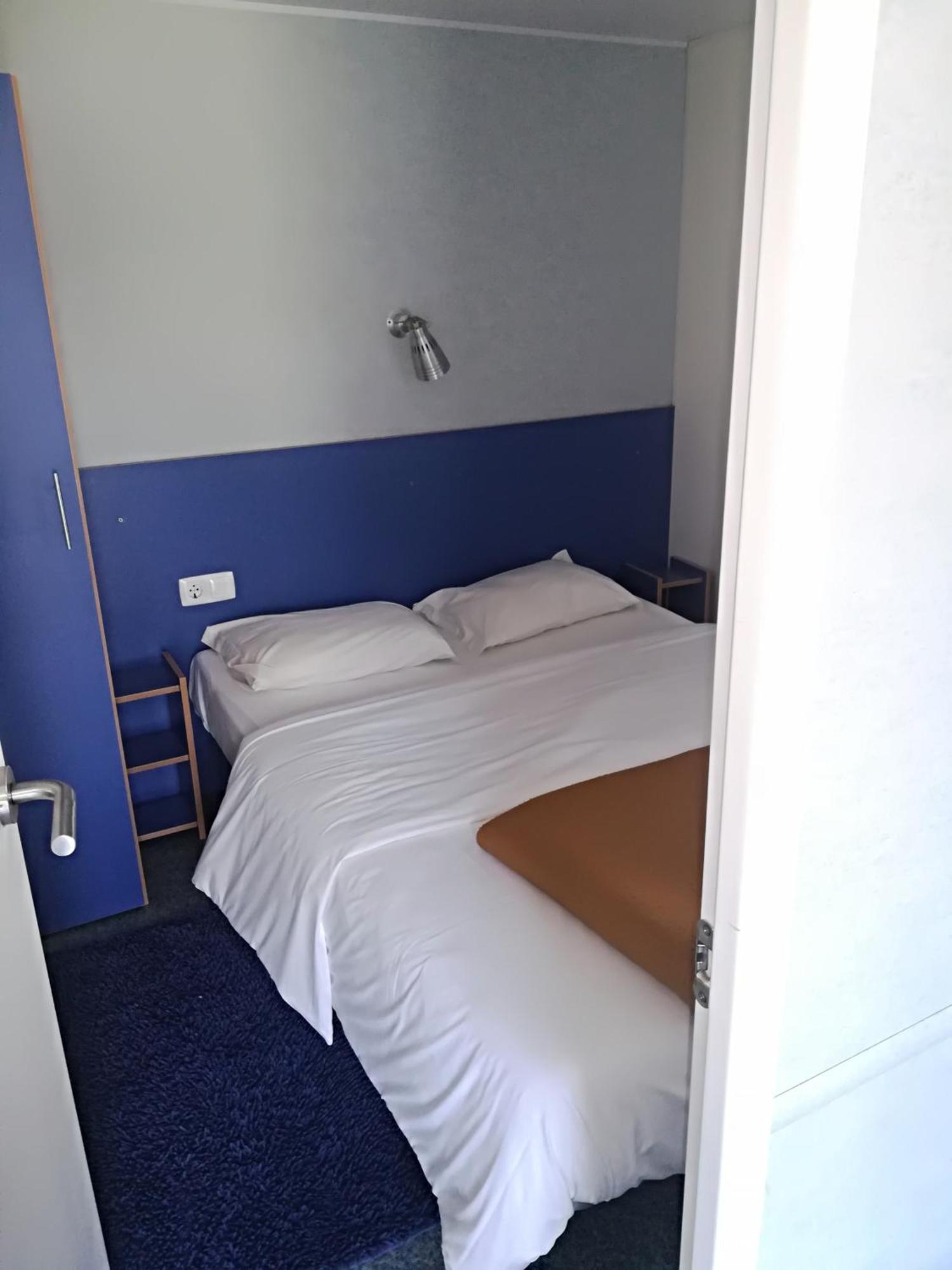 Hotel Parque De Campismo Orbitur Caminha Zewnętrze zdjęcie