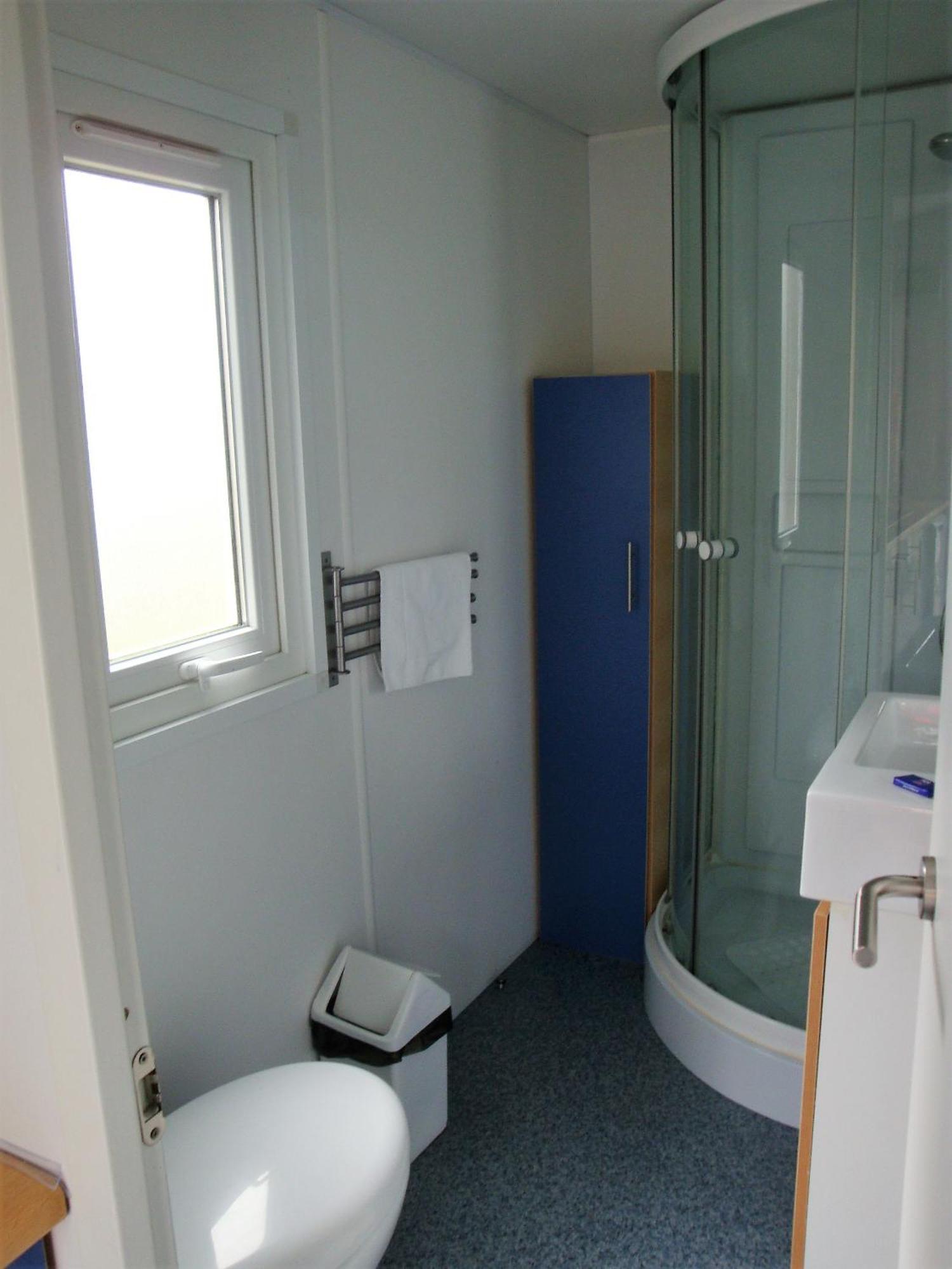 Hotel Parque De Campismo Orbitur Caminha Zewnętrze zdjęcie
