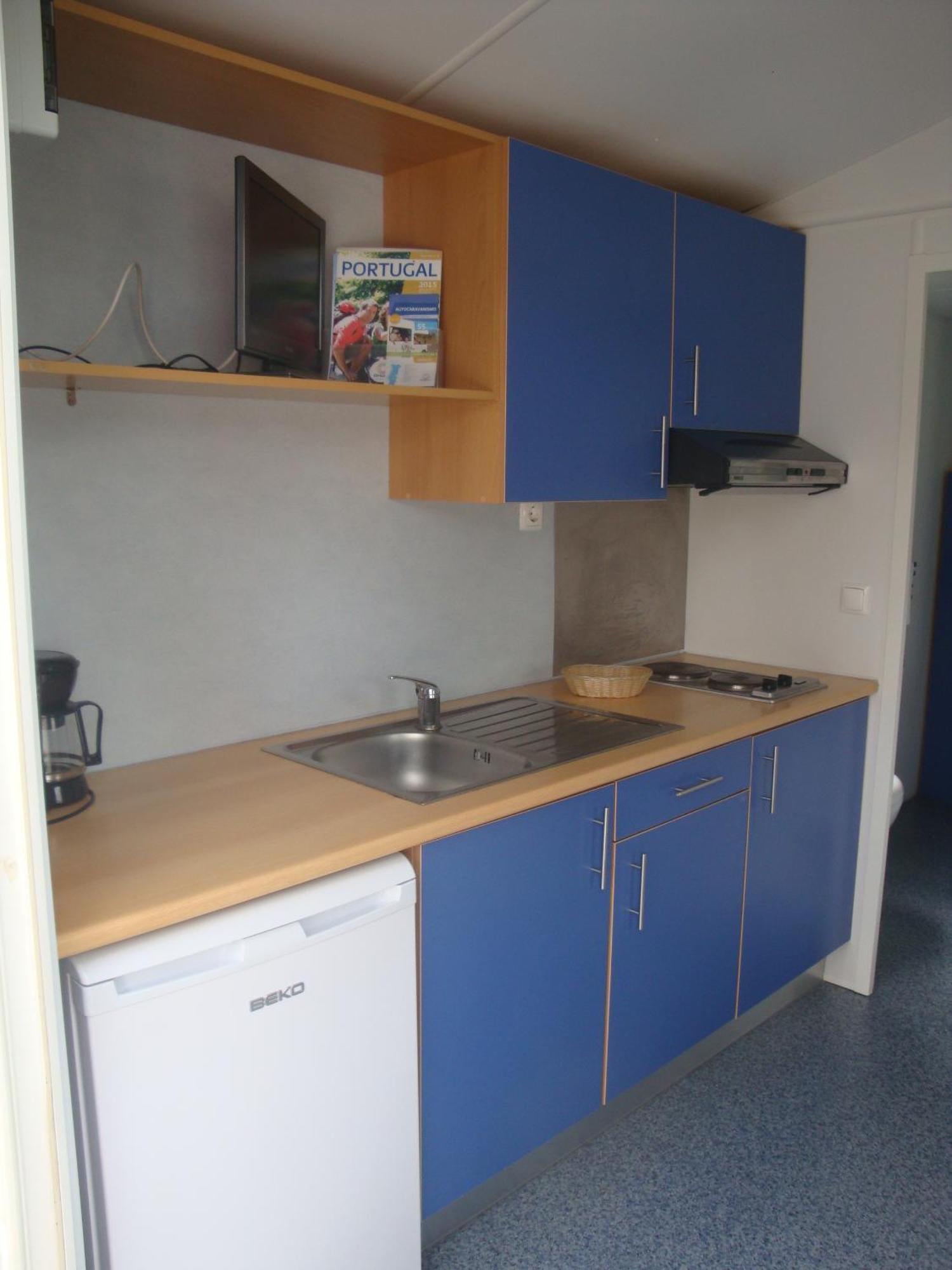 Hotel Parque De Campismo Orbitur Caminha Zewnętrze zdjęcie