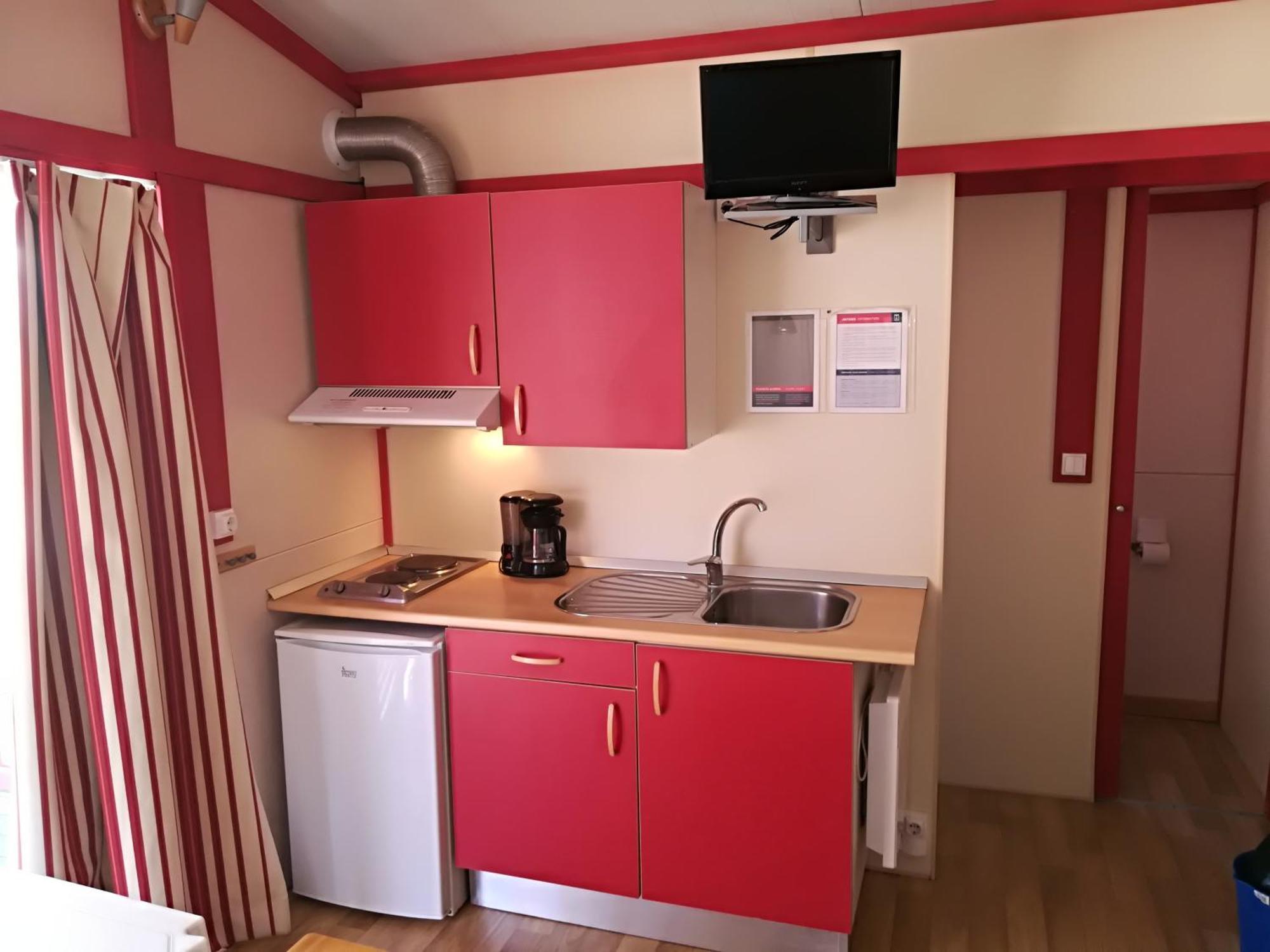 Hotel Parque De Campismo Orbitur Caminha Zewnętrze zdjęcie