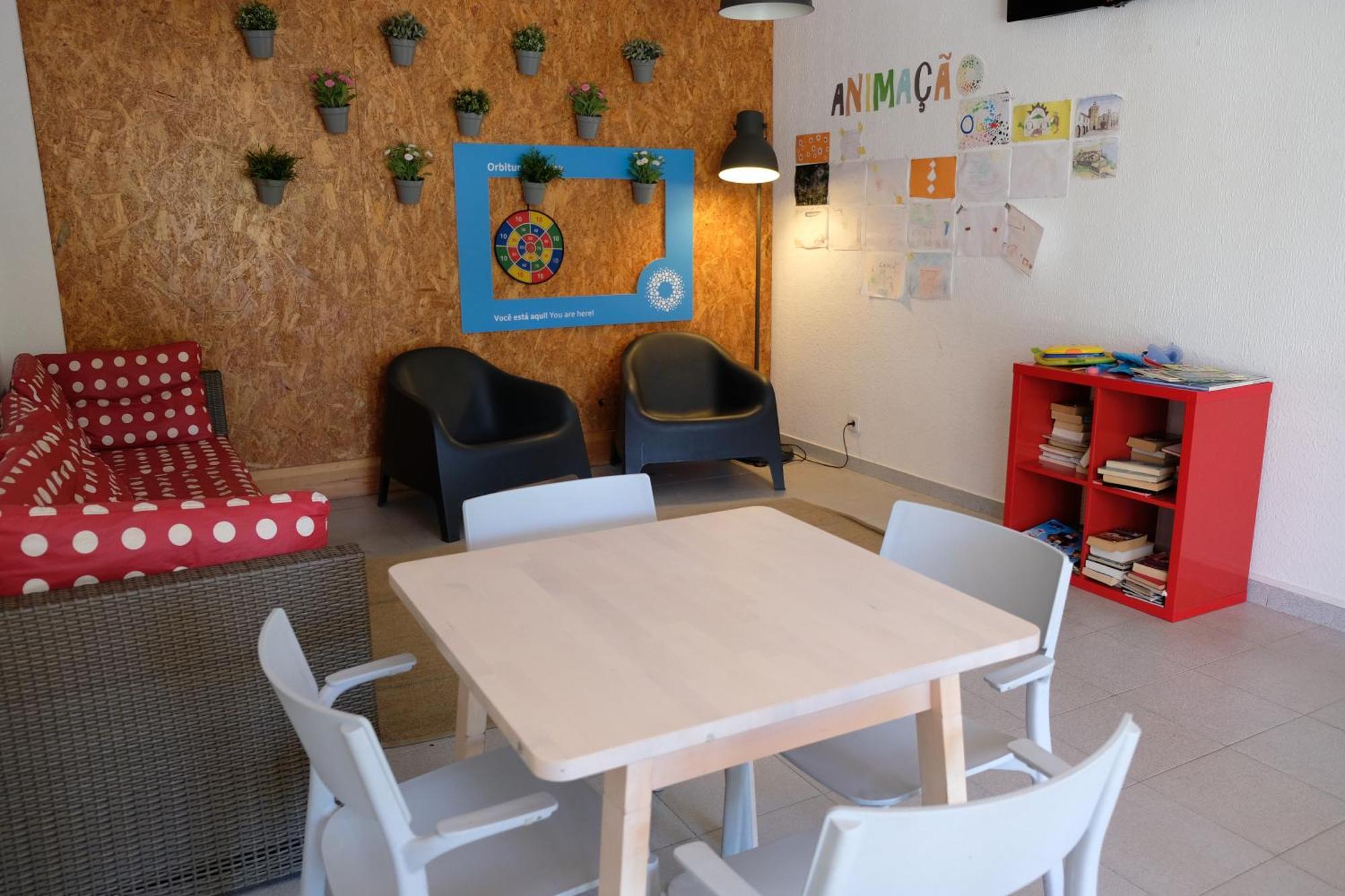 Hotel Parque De Campismo Orbitur Caminha Zewnętrze zdjęcie